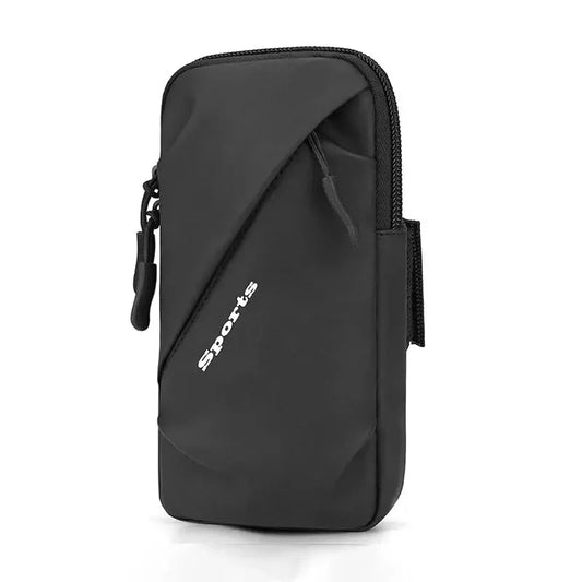 Universal Waterproof Sports Armband for iPhone & Samsung - Perfect Running Phone Holder & Jogging Accessory